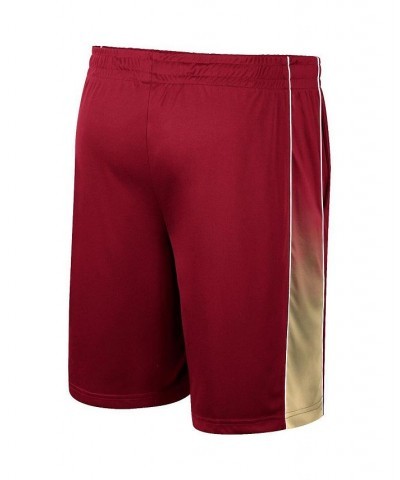 Men's Garnet Florida State Seminoles Lazarus Shorts $16.00 Shorts