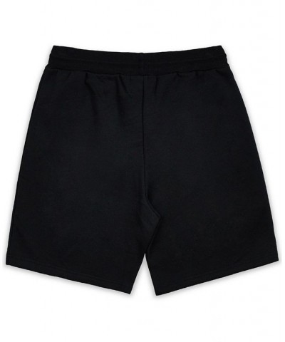 Men's ODB Signature Shorts Black $30.09 Shorts