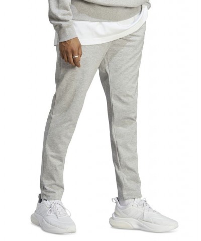 Men's Essentials Performance Single Jersey Tapered Open Hem Jogger Pants PD02 $25.81 Pants