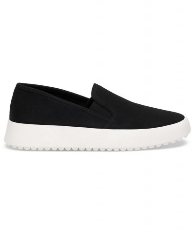 Women's Gimmony Slip-On Sneakers Black $48.95 Shoes