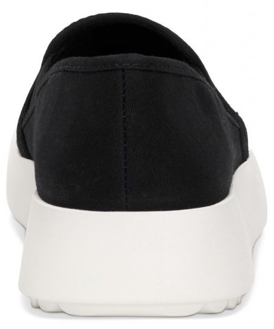 Women's Gimmony Slip-On Sneakers Black $48.95 Shoes