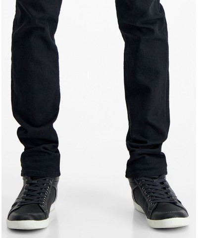 Men's Tapered Jeans Black $41.04 Jeans