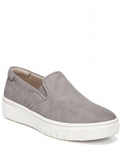 Tia Slip-on Sneakers Tan/Beige $45.00 Shoes