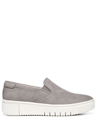 Tia Slip-on Sneakers Tan/Beige $45.00 Shoes