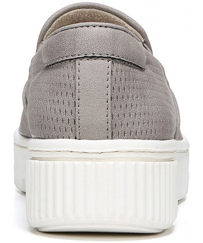 Tia Slip-on Sneakers Tan/Beige $45.00 Shoes