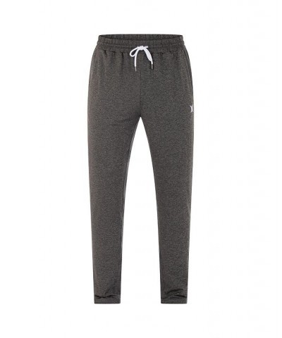 Men's Firelight Comfort Jogger Pants Gray $17.55 Pants