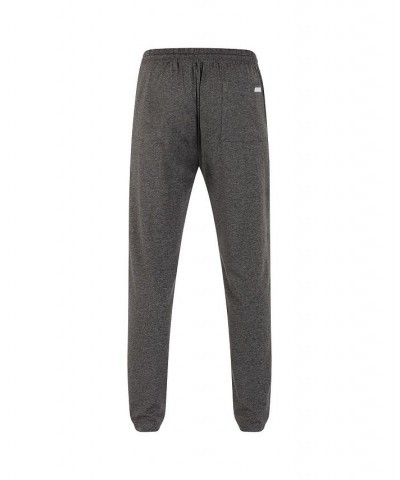 Men's Firelight Comfort Jogger Pants Gray $17.55 Pants