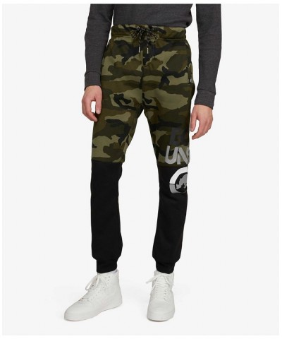 Men's Big Beaux Joggers Multi $29.24 Pants