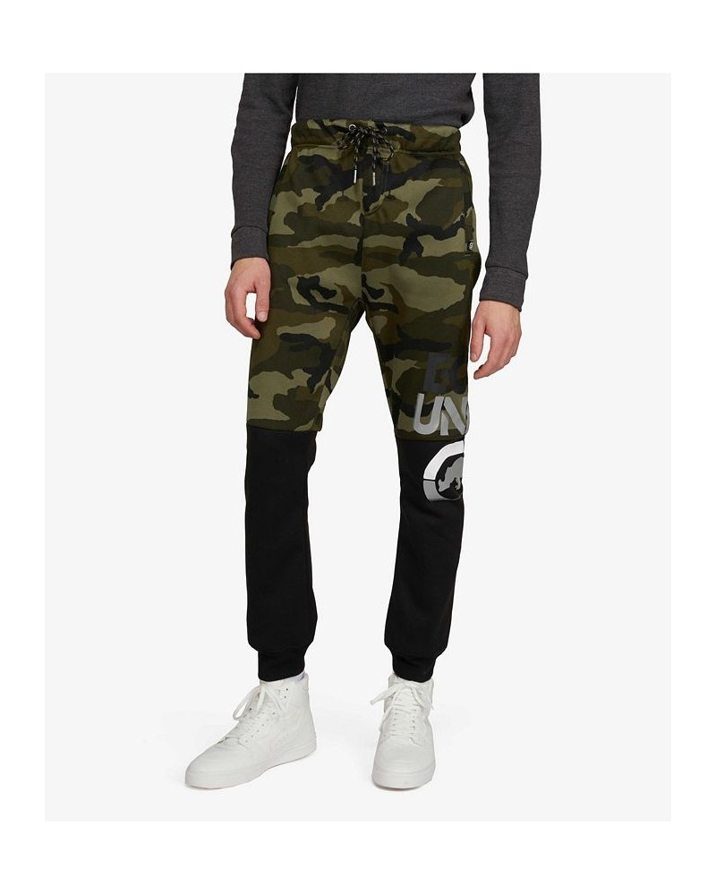 Men's Big Beaux Joggers Multi $29.24 Pants