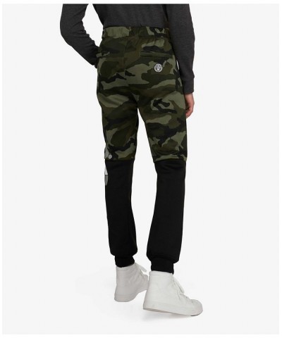 Men's Big Beaux Joggers Multi $29.24 Pants