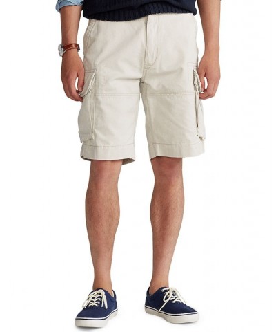 Men's Shorts, 10.5" Classic Gellar Cargos Classic Stone $45.57 Shorts