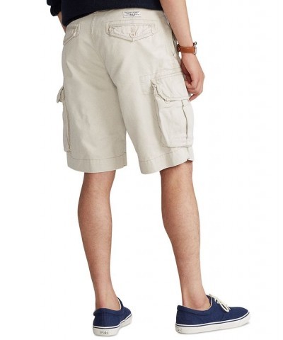 Men's Shorts, 10.5" Classic Gellar Cargos Classic Stone $45.57 Shorts