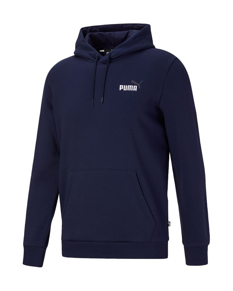 Men's Embroidered Logo Hoodie PD08 $23.28 Sweatshirt