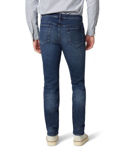 Men's The Asher Slim Fit Stretch Jeans Blue $78.32 Jeans