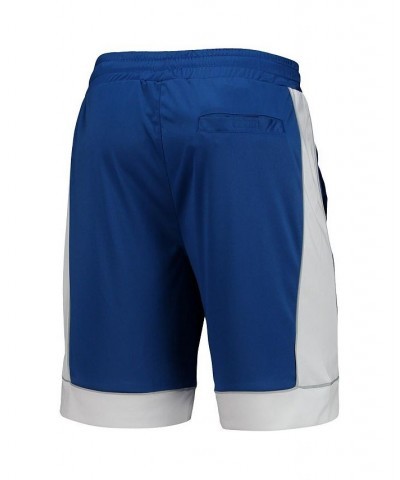 Men's Royal, White Dallas Cowboys Fan Favorite Fashion Shorts $25.80 Shorts