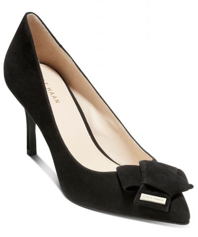 Women's Ina Pumps Black $76.80 Shoes