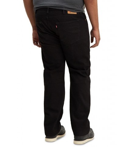 Men's Big & Tall 501 Original Fit Stretch Jeans Listless $36.80 Jeans