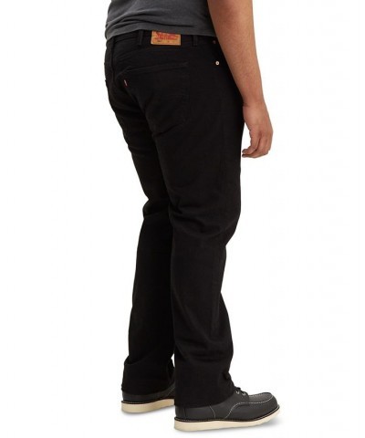 Men's Big & Tall 501 Original Fit Stretch Jeans Listless $36.80 Jeans