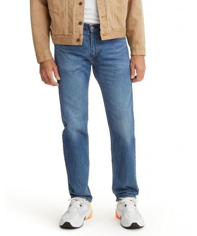 Men's Big & Tall 505™ Original-Fit Non-Stretch Jeans Fremont Drop Shot $28.00 Jeans