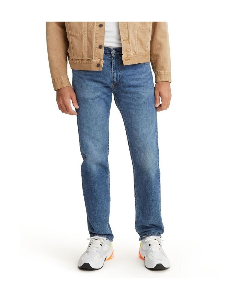 Men's Big & Tall 505™ Original-Fit Non-Stretch Jeans Fremont Drop Shot $28.00 Jeans