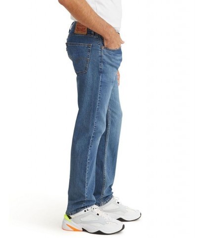 Men's Big & Tall 505™ Original-Fit Non-Stretch Jeans Fremont Drop Shot $28.00 Jeans