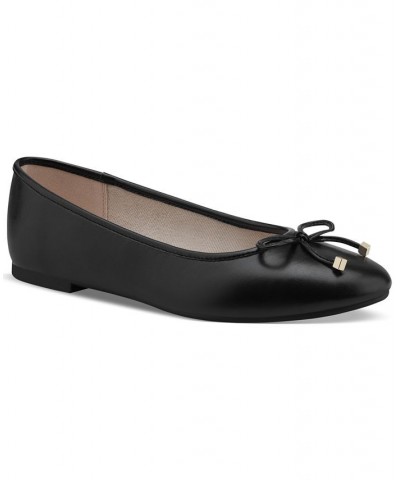 Kaii Flats Black $29.89 Shoes