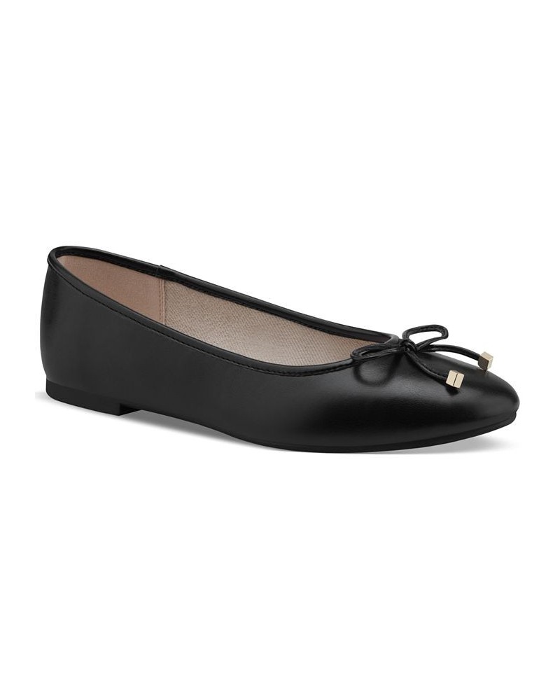 Kaii Flats Black $29.89 Shoes