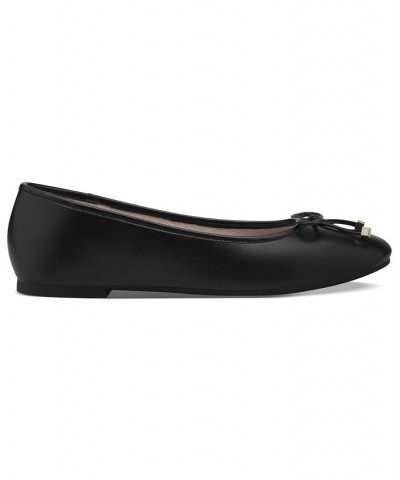 Kaii Flats Black $29.89 Shoes