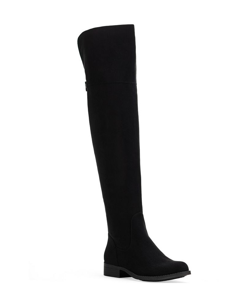 Allicce Over-The-Knee Boots PD01 $20.22 Shoes