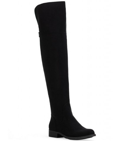 Allicce Over-The-Knee Boots PD01 $20.22 Shoes