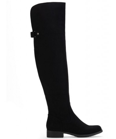 Allicce Over-The-Knee Boots PD01 $20.22 Shoes