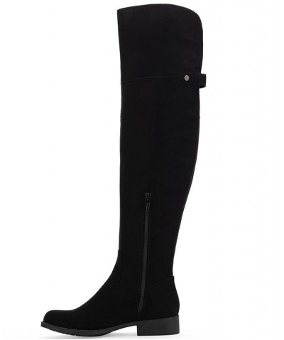 Allicce Over-The-Knee Boots PD01 $20.22 Shoes