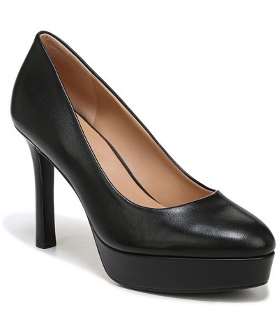 Camilla Pumps Black $54.00 Shoes