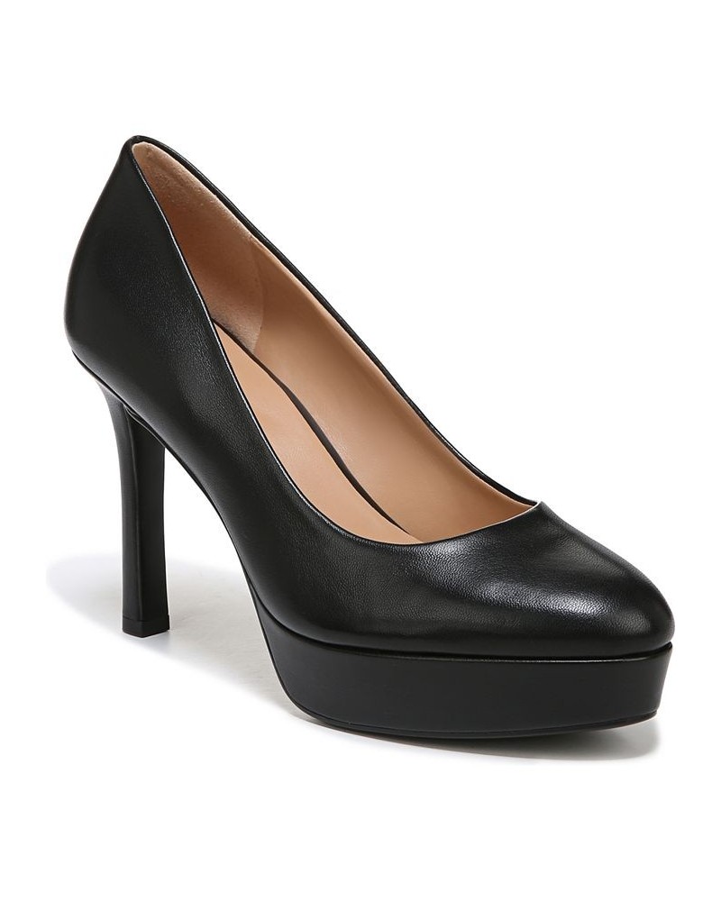 Camilla Pumps Black $54.00 Shoes