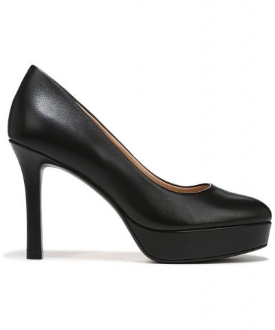 Camilla Pumps Black $54.00 Shoes