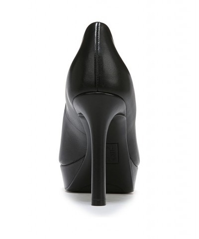 Camilla Pumps Black $54.00 Shoes