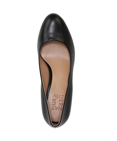 Camilla Pumps Black $54.00 Shoes