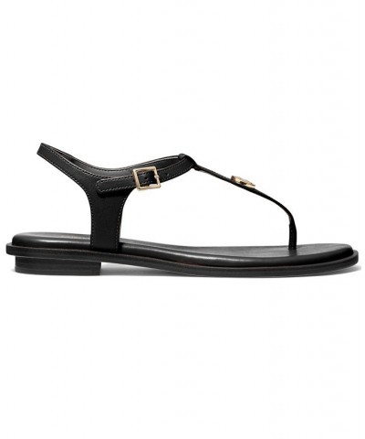 Women's Mallory Sandals Black $45.15 Shoes