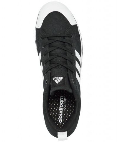 Men's Bravada 2.0 Low Casual Sneakers Black $36.40 Shoes