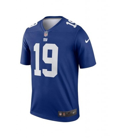 Men's Kenny Golladay Royal New York Giants Legend Jersey $38.25 Jersey