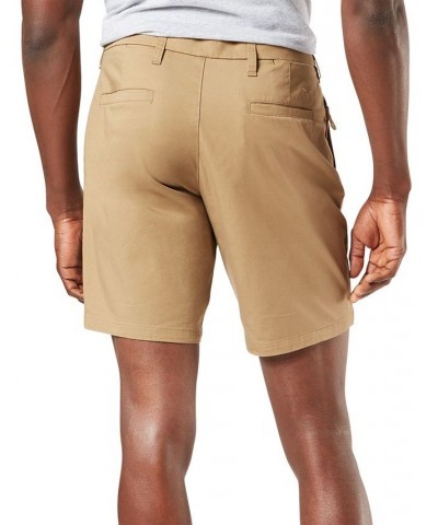 Men's Ultimate Supreme Flex Stretch Solid Shorts PD01 $18.00 Shorts