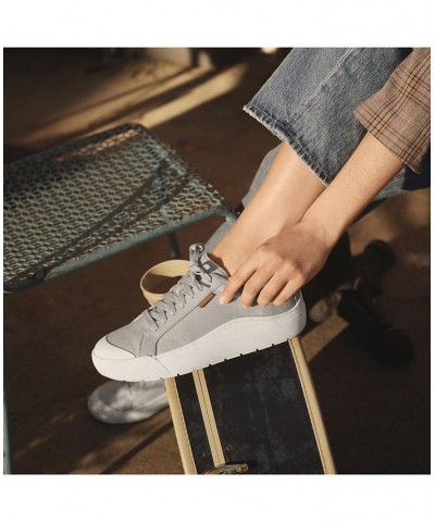 Women's Time Off Sneakers PD02 $52.80 Shoes