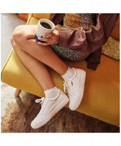 Women's Time Off Sneakers PD02 $52.80 Shoes