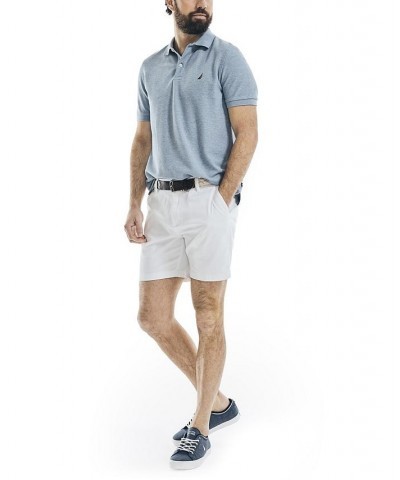 Men's Sustainably Crafted Classic-Fit Deck Polo Shirt PD01 $32.99 Polo Shirts