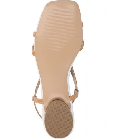 Women's Bridget Sandals White $45.89 Shoes