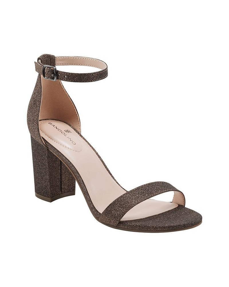 Women's Armory Dress Sandals PD15 $42.66 Shoes