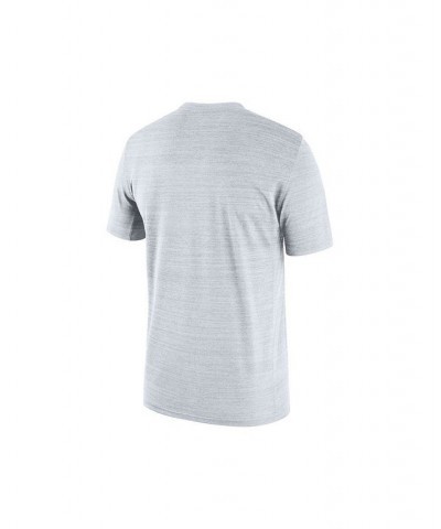 Men's Ohio State Buckeyes Legend Velocity T-Shirt $28.49 T-Shirts