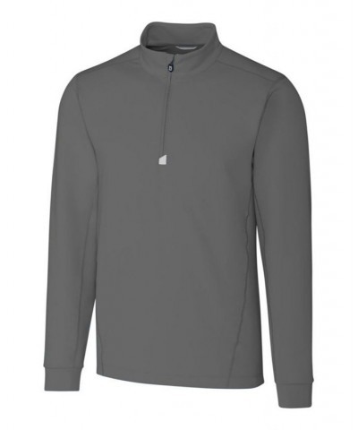 Men's Traverse Half Zip Red $49.50 T-Shirts