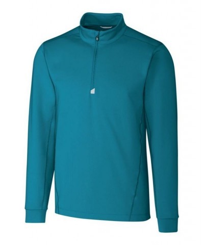 Men's Traverse Half Zip Red $49.50 T-Shirts