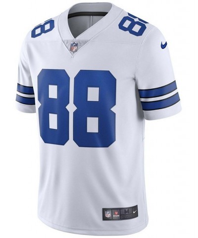 Men's CeeDee Lamb White Dallas Cowboys Vapor Limited Jersey $64.60 Jersey